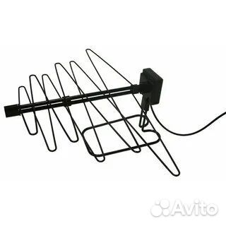 Антенна телевизионная