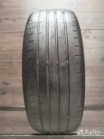 Continental ContiPremiumContact 2 215/55 R18 98T
