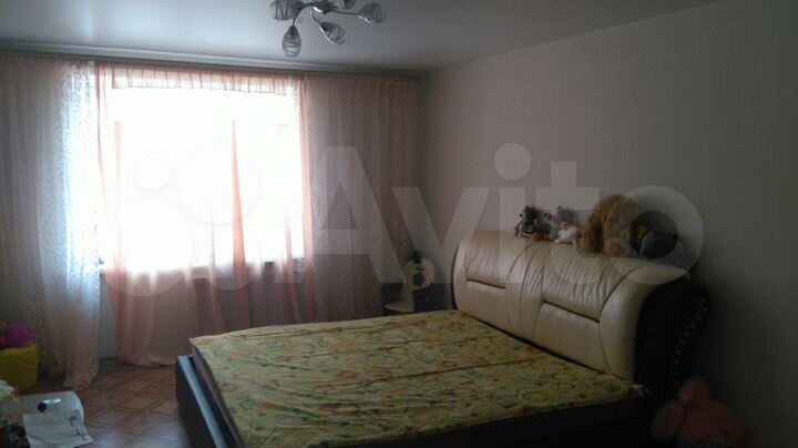 2-к. квартира, 68 м², 5/9 эт.