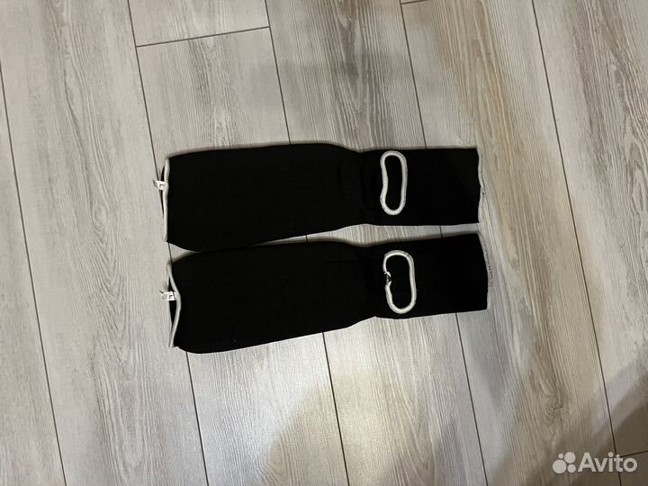 Щитки для единоборств