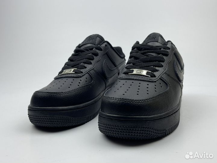 Кроссовки nike air force 1 женские