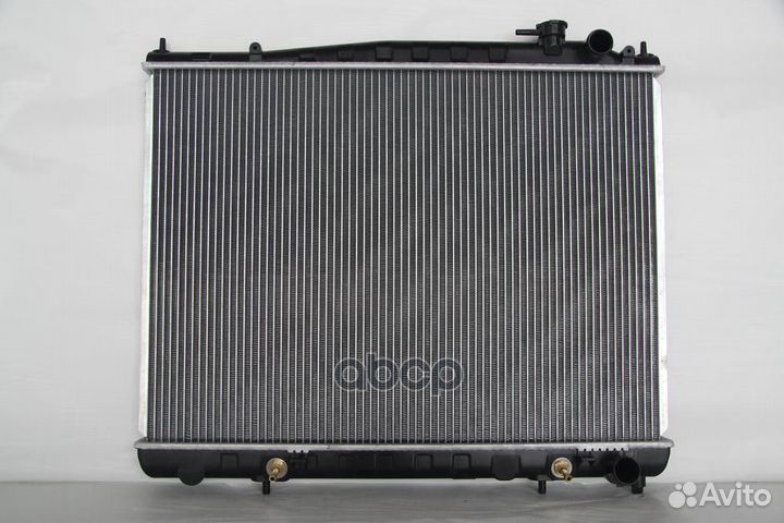 252916K Радиатор охлаждения Nissan Pathfinder I