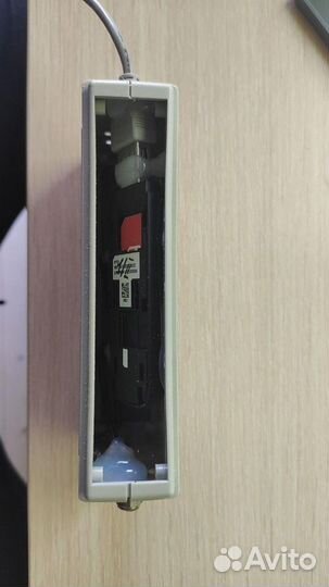 Комплект мобильного интернета с антенной