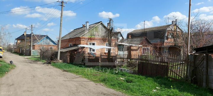 Участок 5,7 сот. (ИЖС)