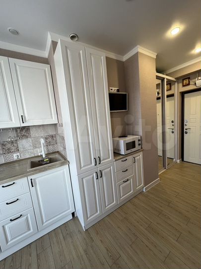 1-к. квартира, 32 м², 11/12 эт.