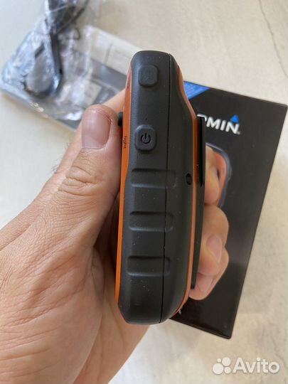 Навигатор Garmin Etrex 20x