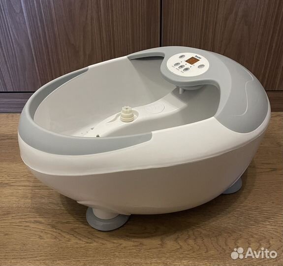 Гидромассажная ванночка для ног Beurer FB50