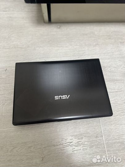 Asus N46V8/core i7/8gb/640gb