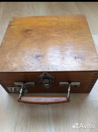 Динамометр сжатия