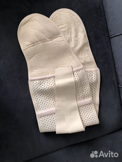 Послеродовой послеоперационный пояс