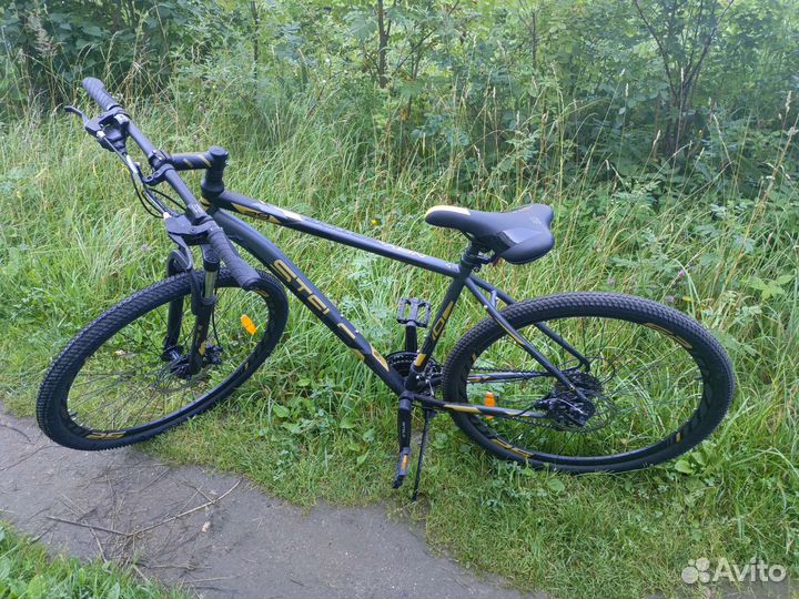 Велосипед stels Navigator-910 MD