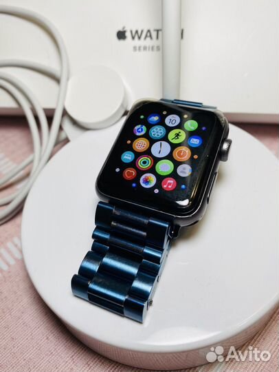 Apple watch 3 42 mm