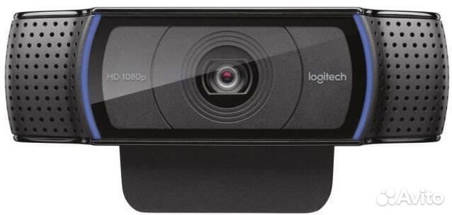 Web camera Logitec C920