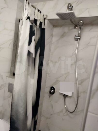 Квартира-студия, 23 м², 1/5 эт.