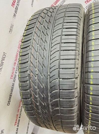 Goodyear Eagle F1 Asymmetric SUV 4x4 255/50 R19 107W