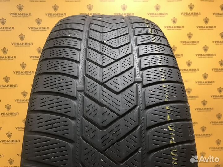 Pirelli Scorpion Winter 255/55 R19 111H