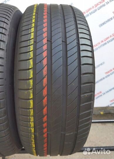 Michelin Primacy 4 235/55 R18 100V