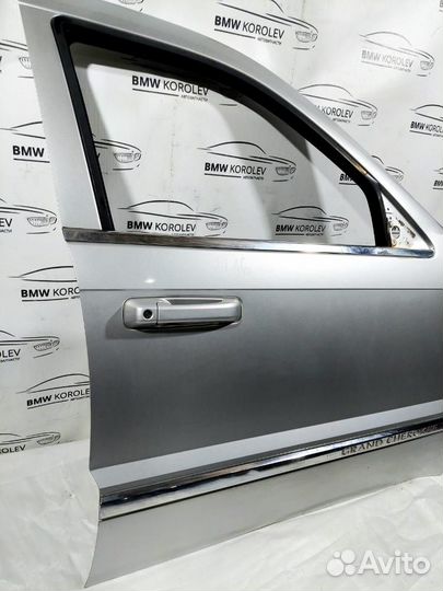 Дверь передняя правая Grand Cherokee (WH/WK) 2005