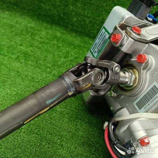 Рулевая колонка SsangYong Actyon 2 SUV 2013