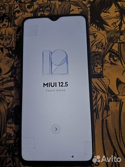 Xiaomi Redmi Note 8 Pro, 6/128 ГБ