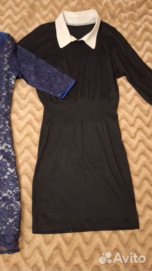 Вещи пакетом 42 размер