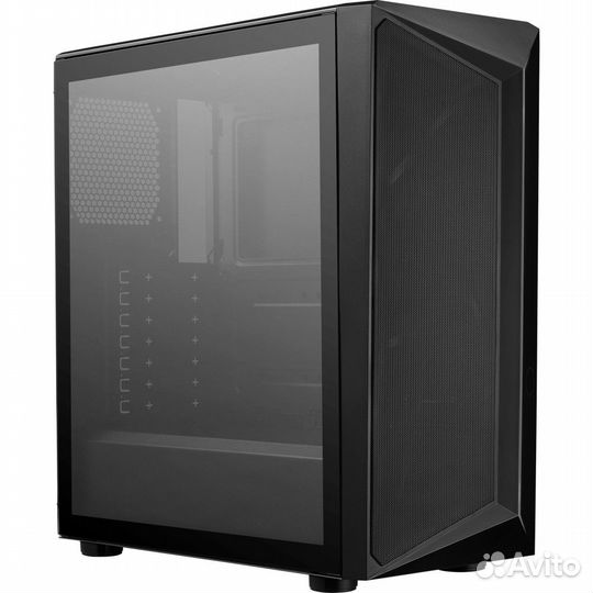 Корпус Cooler Master MasterCase CMP 510 432777