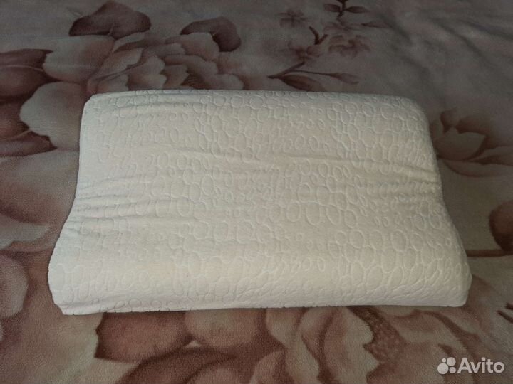 Подушка ортопедическая Сангли новая