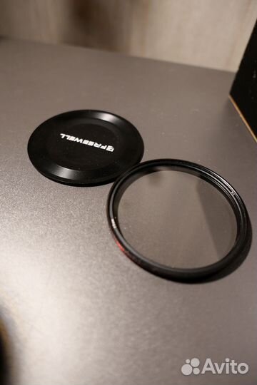 Canon RF 14-35mm F/4L IS USM