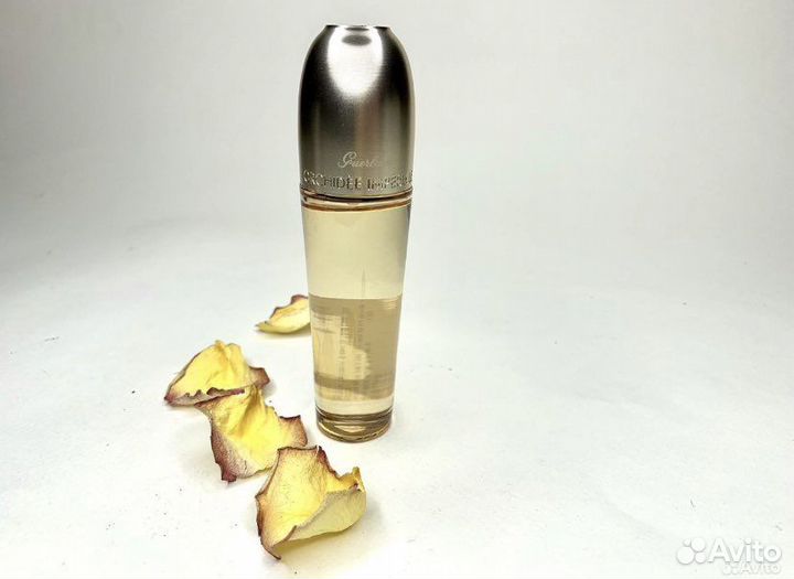 Косметика Guerlain Orchidee Imperiale