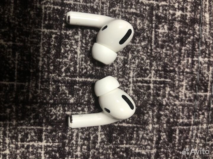Airpods pro оригинал