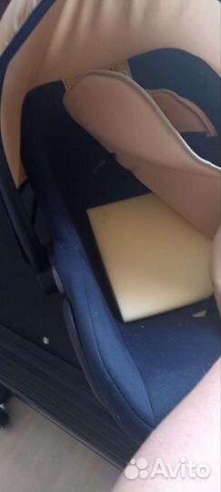 Авто люлька