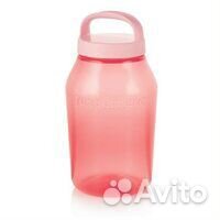 Чудо банка Tupperware