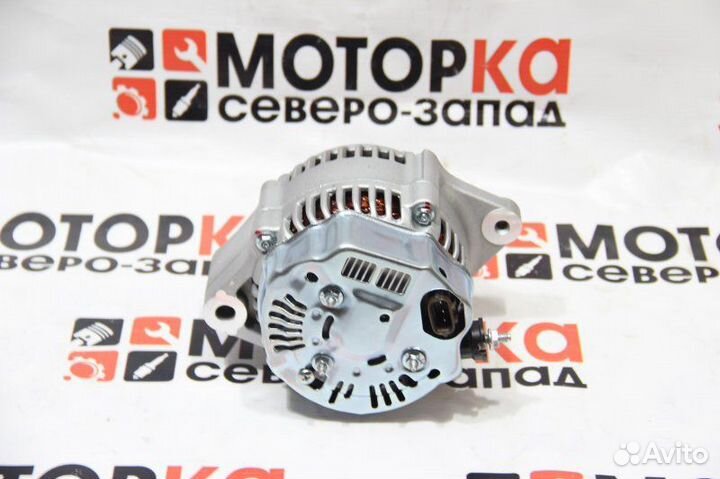 Генератор Suzuki Escudo J20A