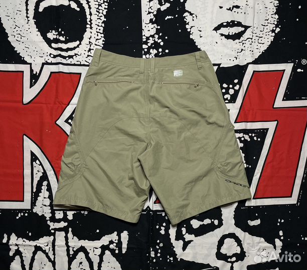 Шорты oakley