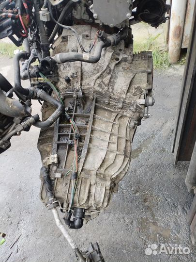 АКПП Audi A5 8T