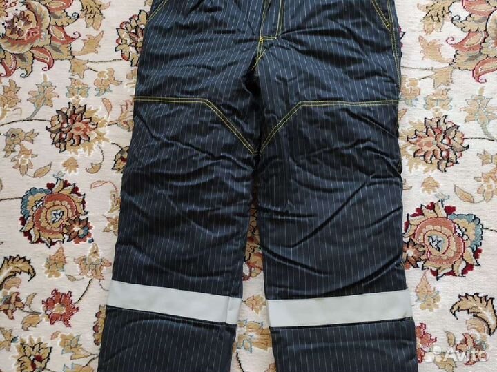 Спецодежда мужская, женская