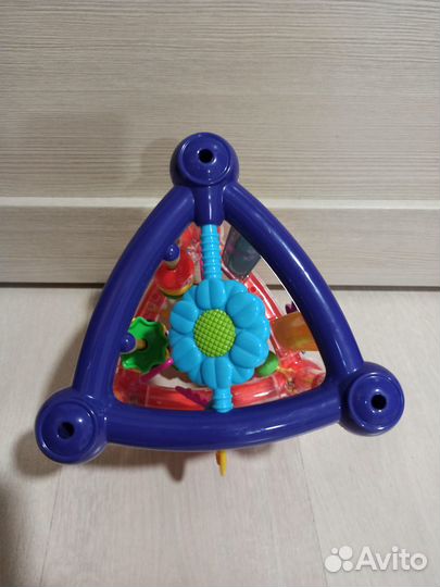 Игрушка развивающая