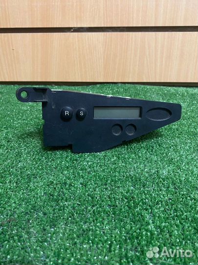 Бортовой компьютер Ford