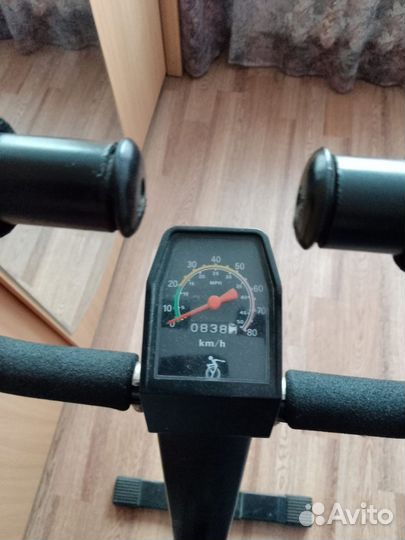 Велотренажер Health Combi