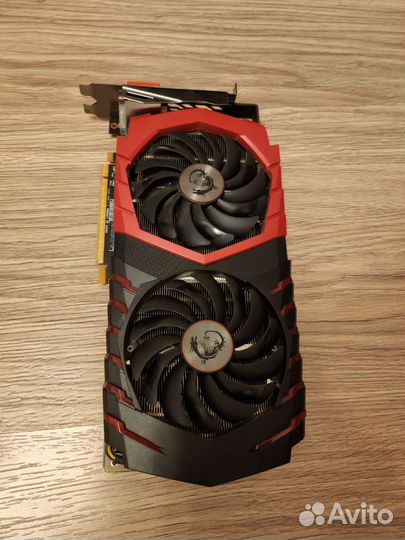 Rx580 4gb