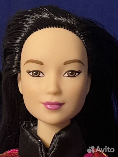 Куклы из фикс прайс серия Страны мира