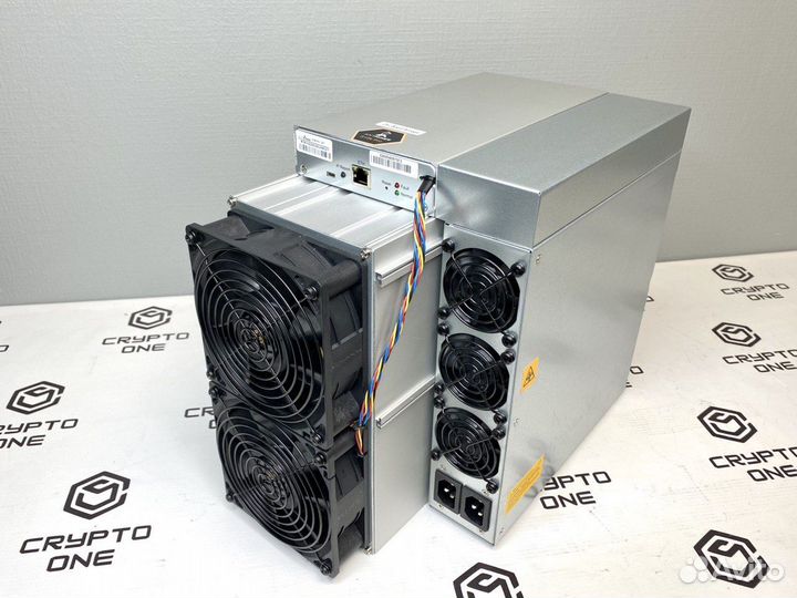 Antminer S19K PRO 120Th