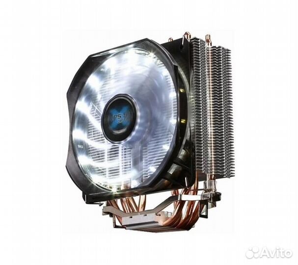 Кулер для процессора Zalman cnps9X Optima