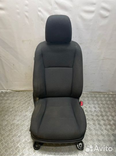 Сиденье комплект Toyota Camry V50 2011