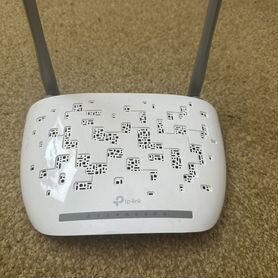 Wi Fi роутер tp link