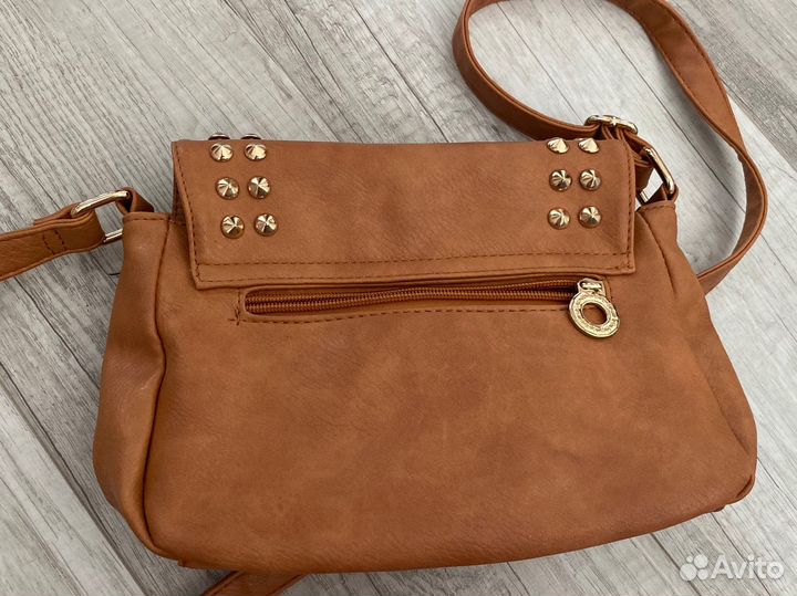 Сумка женская через плечо