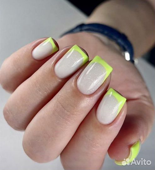 Маникюр/ педикюр/ наращивание/покрытие гель лак