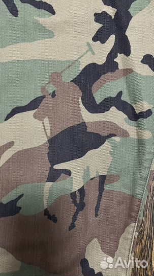 Джинсы Polo Ralph Lauren