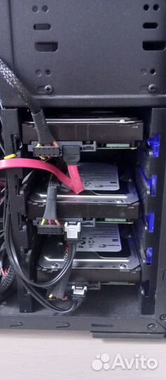 Системный блок intel core i5