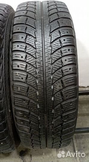 Gislaved Nord Frost 5 225/65 R17 118T